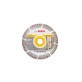 BOSCH Standard for Universal deimantinis pjovimo diskas 230x2,3 mm
